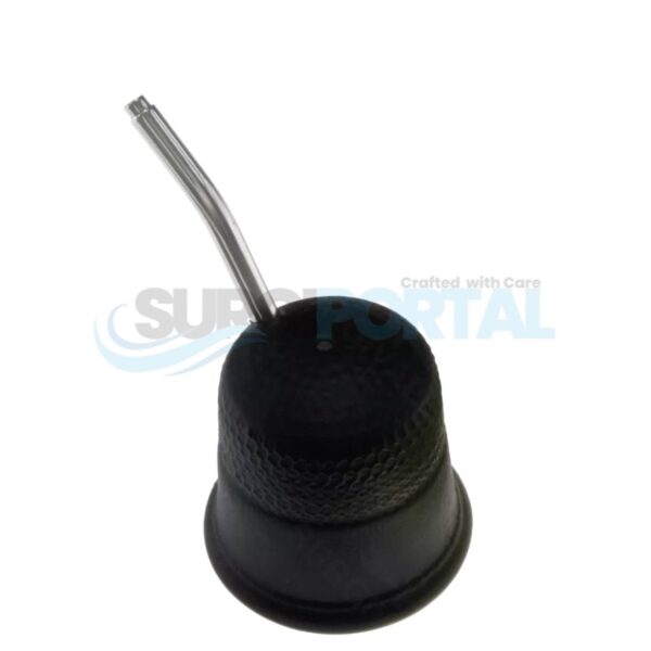Gass Scleral Marker