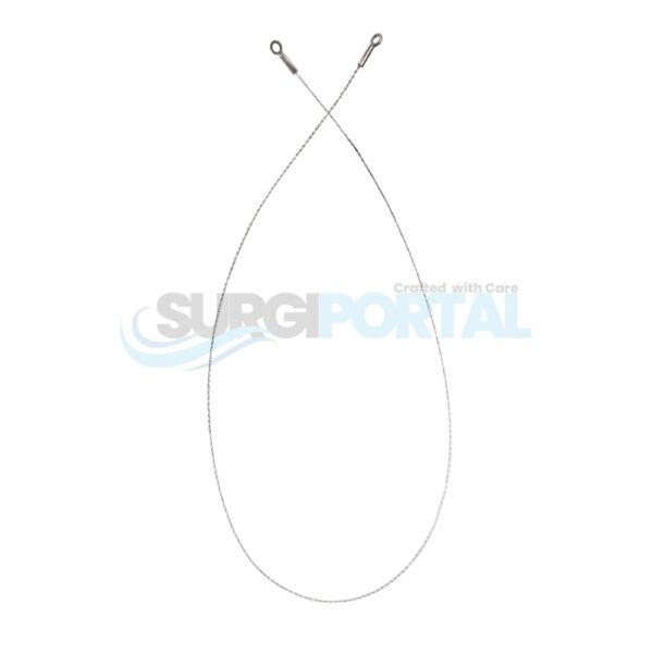 Gigli Saw Blade 12"
