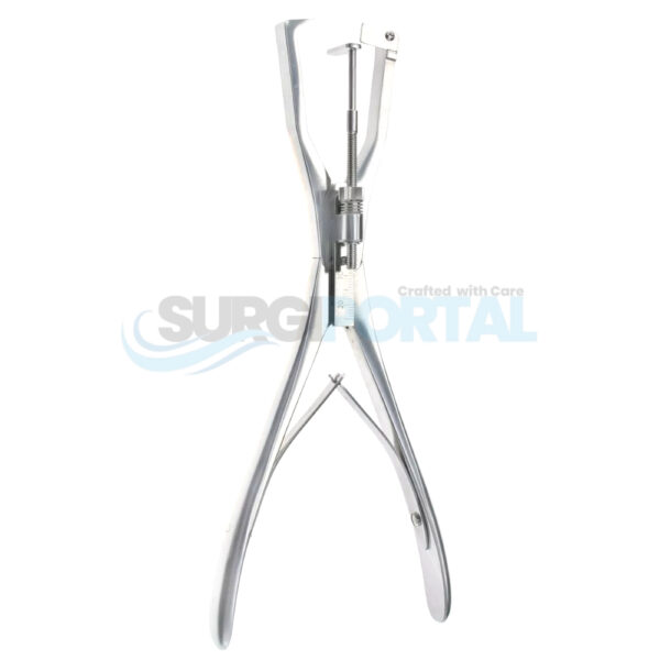 Graft Cutter 8.75", 7mm Width