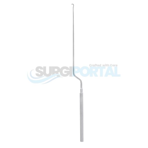 Hardy Type Enucleator Left Micro