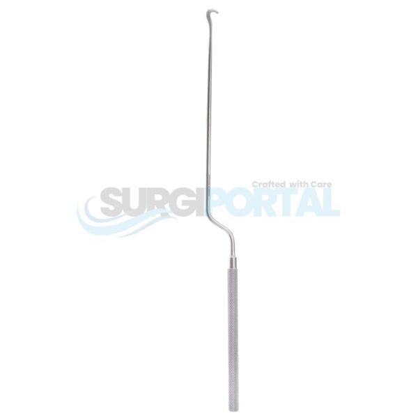 Hardy Type Enucleator – Right Standard