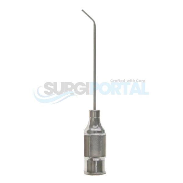 Healon Injection Cannula 21g