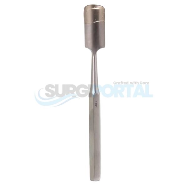 Hibbs Gouge 9 1/4 Straight 1 1/8 Wide