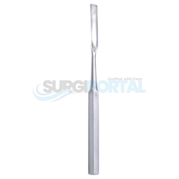 Hibbs Gouge 9 1/4 Straight 1/2 Wide