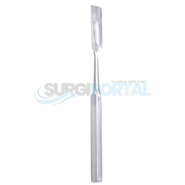 Hibbs Gouge 9 1/4 Straight 3/4 Wide