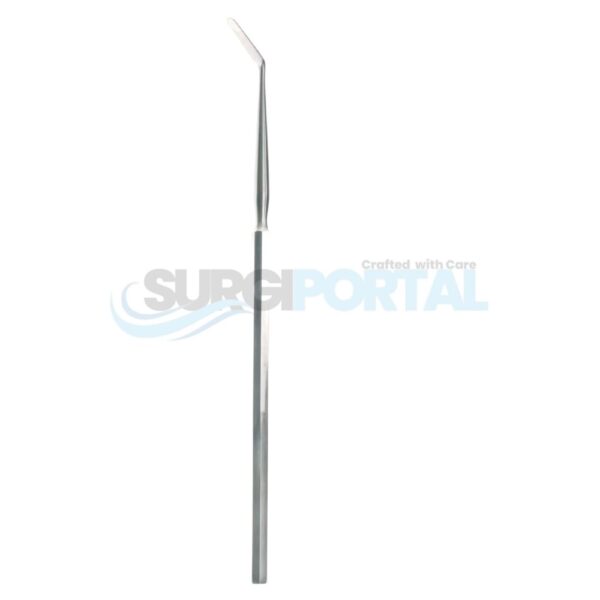 Hoen Dural Separator 90° – 6"
