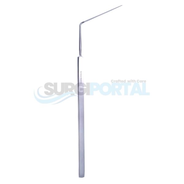 Horsley Dural Separator Angled 7 1/4"