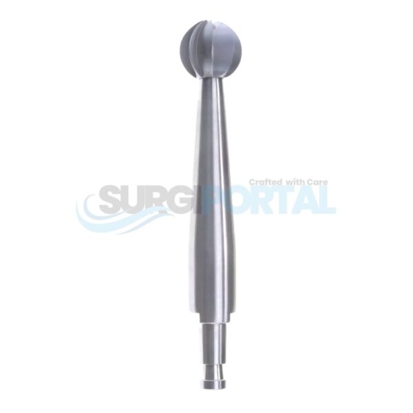 Hudson Burr 16mm
