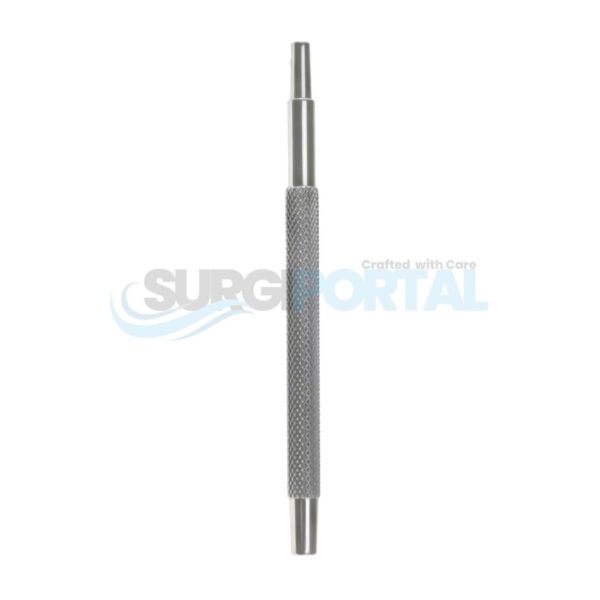 Infusion Handle 7.5cm