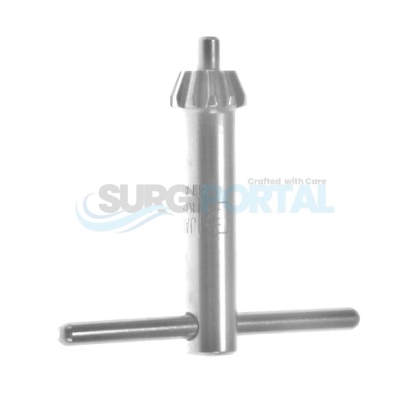 Jacobs Chuck Key for 77 3200