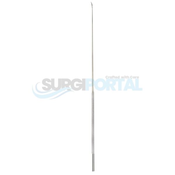 Jako Micro Laryngeal Sickle Knife Sickle Blade
