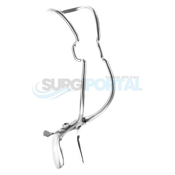 Jennings Mouth Gag Medium
