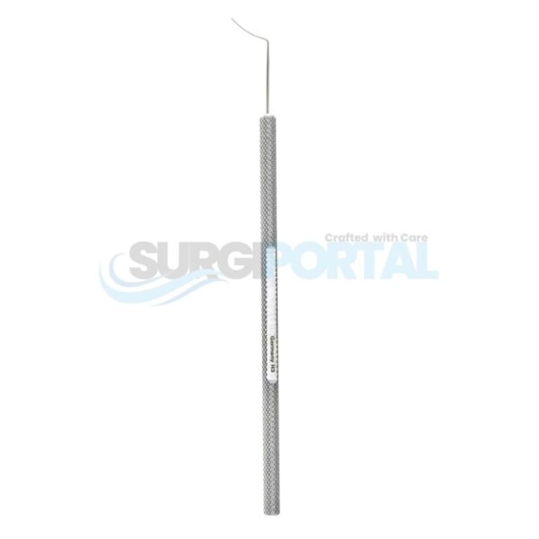 Johnson Spatula