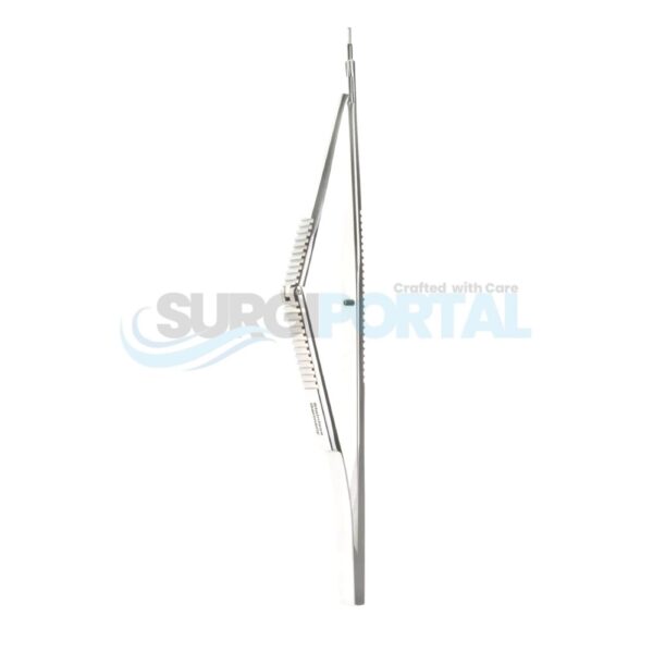 Kelly Decemet Membrane Punch 0.75mm Round Hole