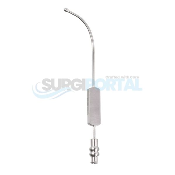 Killian Antrum Cannula 2 Large