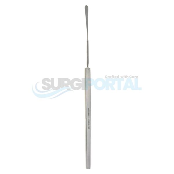 Kimura Platinum Spatula