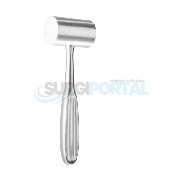 Kirk Bone Mallet 7 1/2