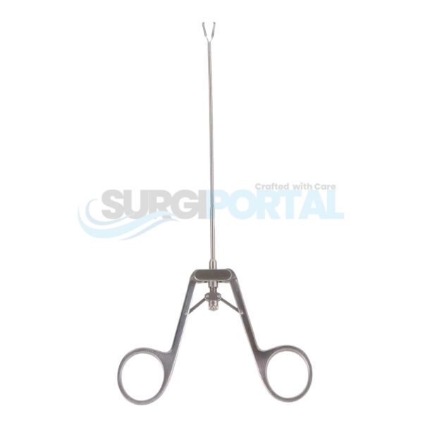 Kleinert Kutz Tendon Retriever – Flexible Shaft, Small