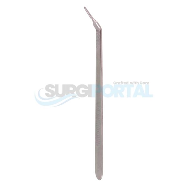 Knife Handle No. 3LA – Blades
