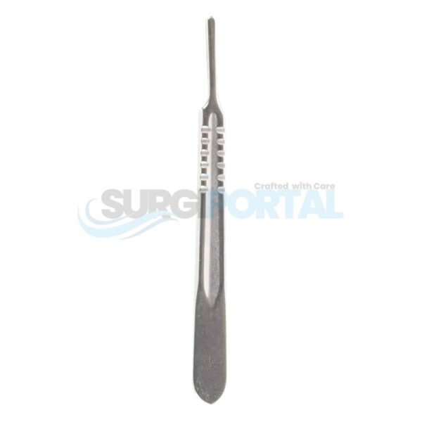 Knife Handle No. 4
