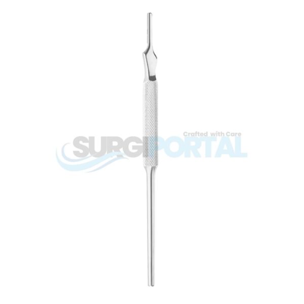 Knife Handle – Round