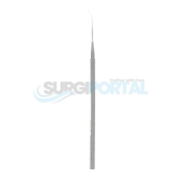 Koch II Nucleus Spatula