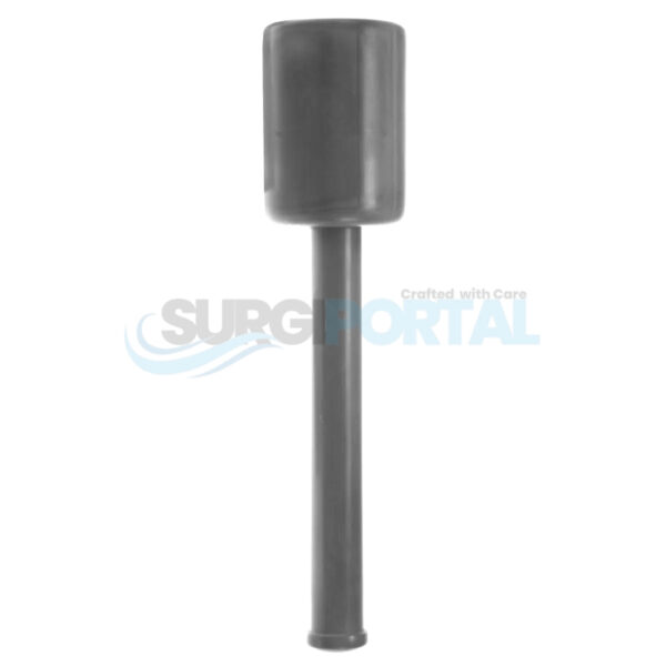 Linen Phenolic Mallet 80 x 60mm Head