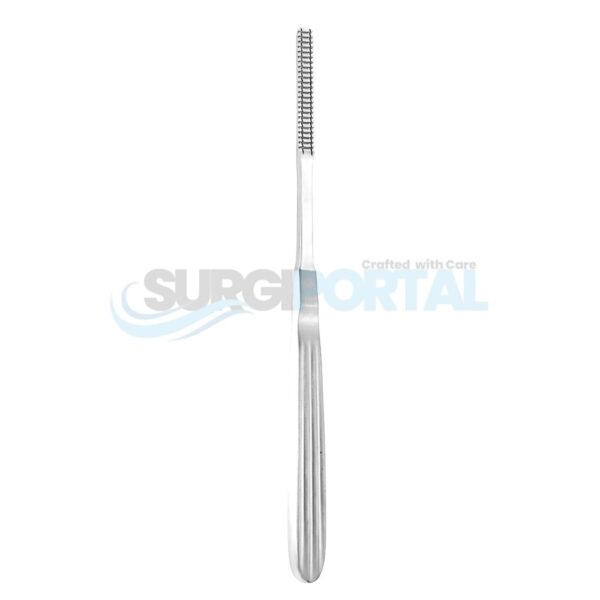 Maltz Rasp TTH Set Downstroke Narrow