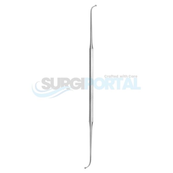Maxillary Ostium Seeker Double Ended