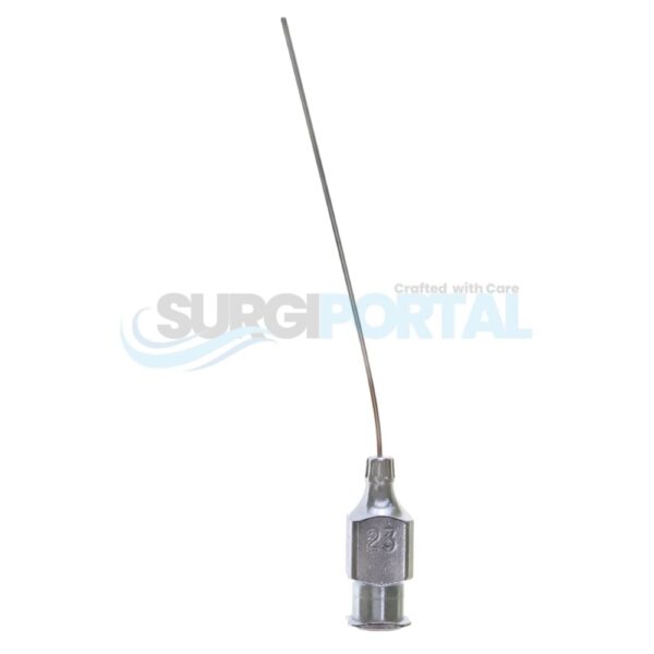 McIntyre Inner Cannula 23g 3mm