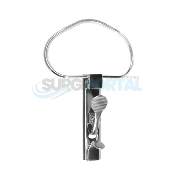 McIvor Mouth Gag Frame Only