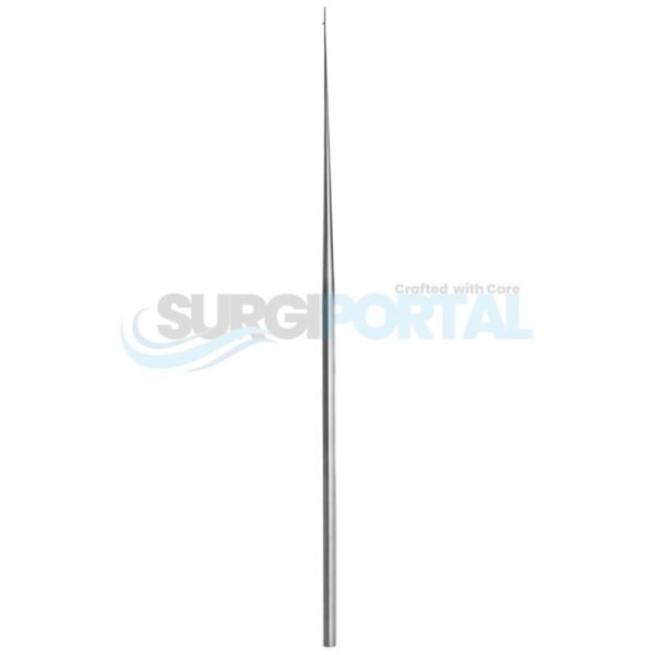 Measuring Rod 4.0mm from Marker to Tip