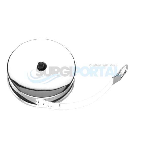 Measuring Tape up to 150 cm (Linen)