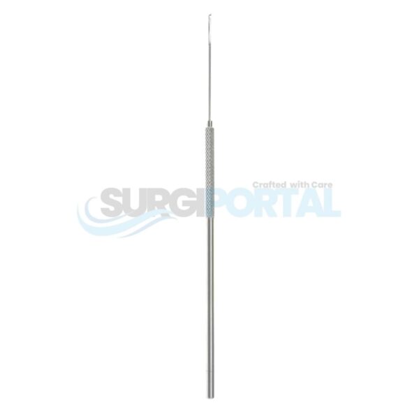 Membrane Spatula Rake 5mm Spatula