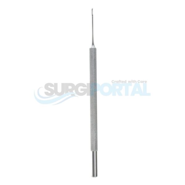Membrane Spatula Rake 7mm Spatula