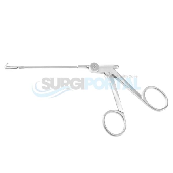 Micro Rotating Backbiter Pediatric