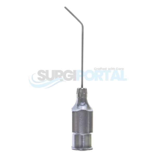 Morrison Aspiration Cannula 7mm 23g
