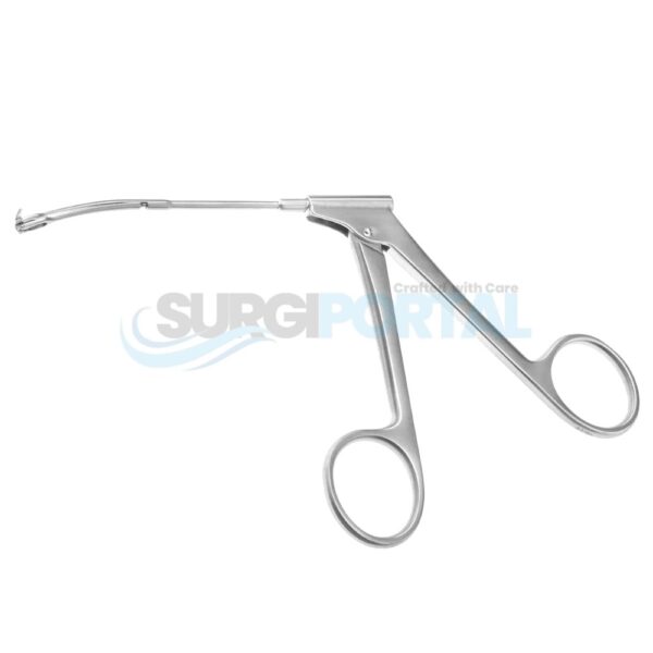 Murphy Slim Backbiter Curved Down