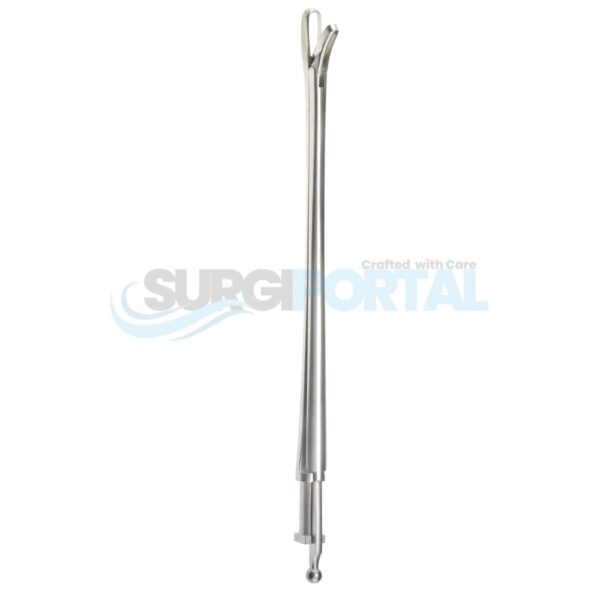 Myles Forceps Punch