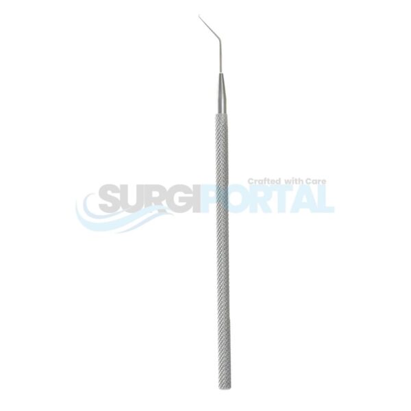 Nagahara Lens Nucleus Spatula