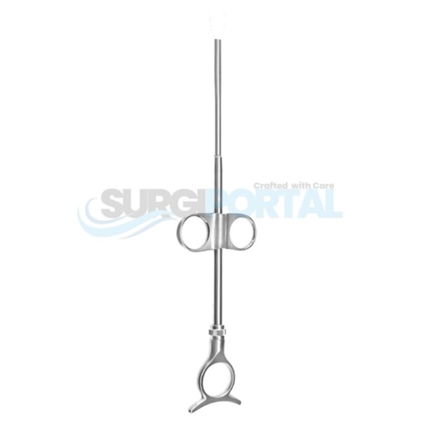 Eve Tonsil Snare without Ratchet