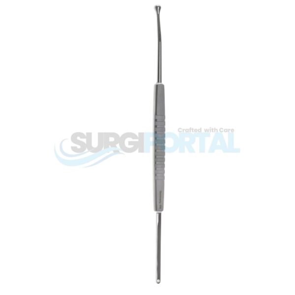 O’Conner Scleral Marker