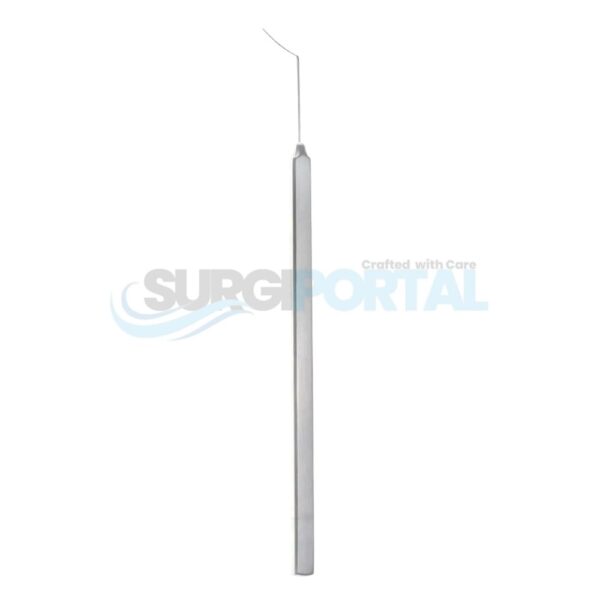 Obstbaum Lens Spatula 25mm Blade