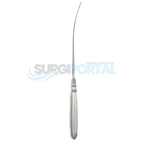 Obwegeser Zygomatic Arch Awl