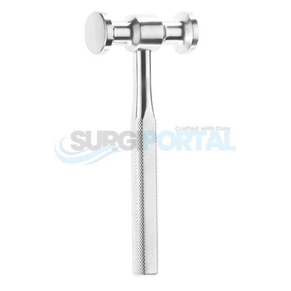 Ortho Mallet  Solid Head 1 lb