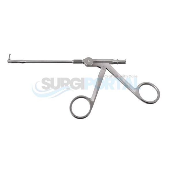 Ostrum Punch Rotating Adult