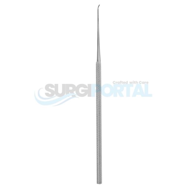 Oval Window Excavator Heavy Handle & Shaft Left