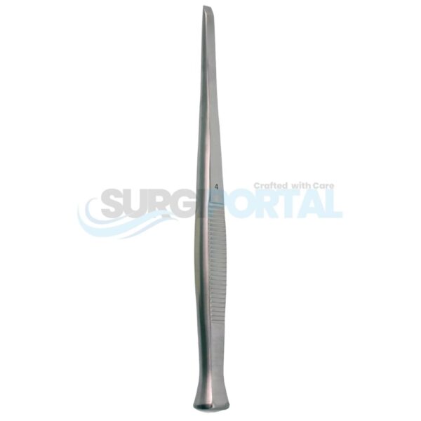 5 1/4" Partsch Chisel – 4 mm