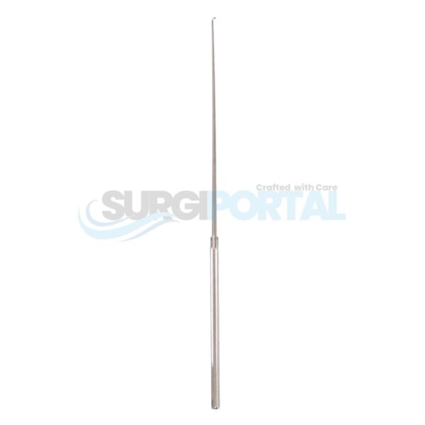 Rhoton Yasargil Rasp – Round Large