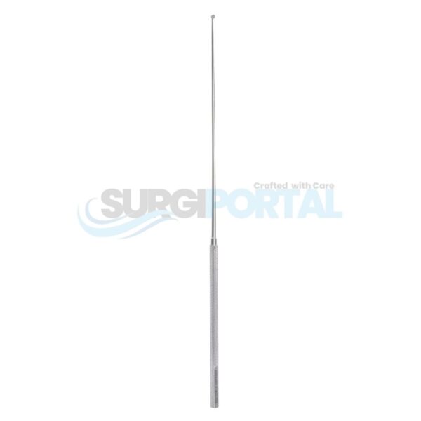 Rhoton Yasargil Rasp – Round Small